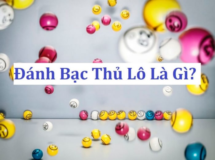 Chơi bạch thủ lô xác suất trúng về thấp hơn song thủ