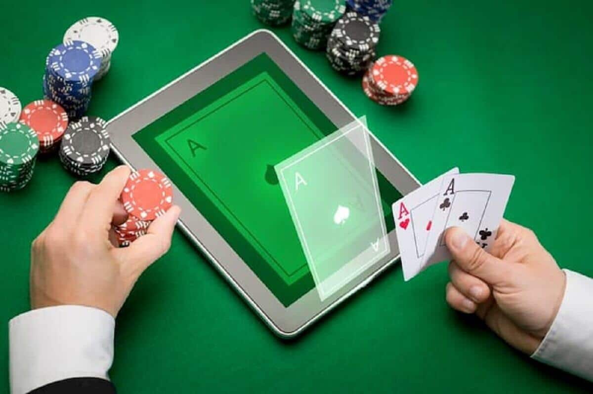 Kiếm tiền từ casino như cao thủ nhờ bí kíp sau