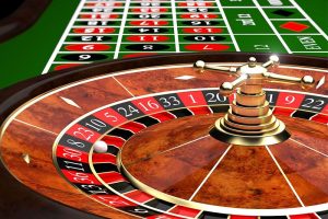 Sử dụng chiến thuật Roulette