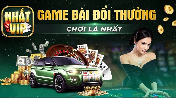 Gam bài đổi thưởng số 1 hiện nay