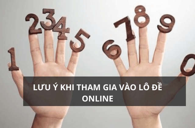 Thủ đoạn lưa đảo trong cá cược lô đề