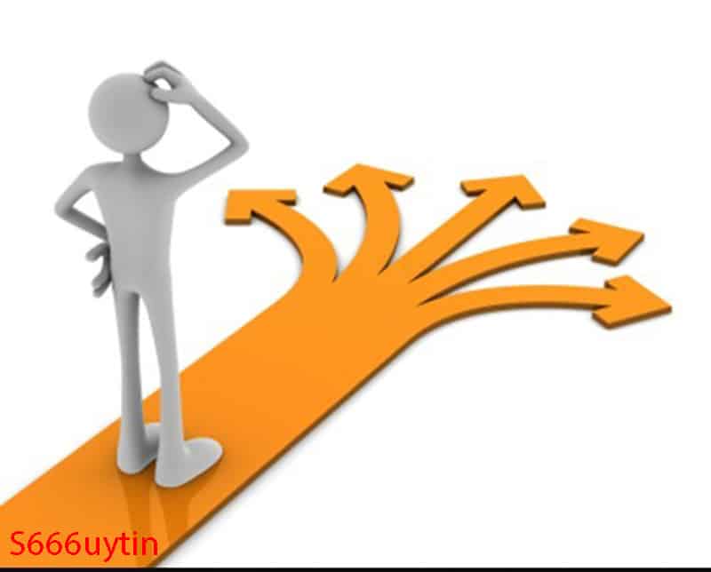 Lựa chọn nhà cái uy tín - S666uytin