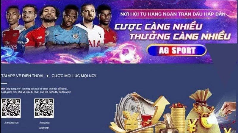 Tải và cài đặt ứng dụng S666 về máy