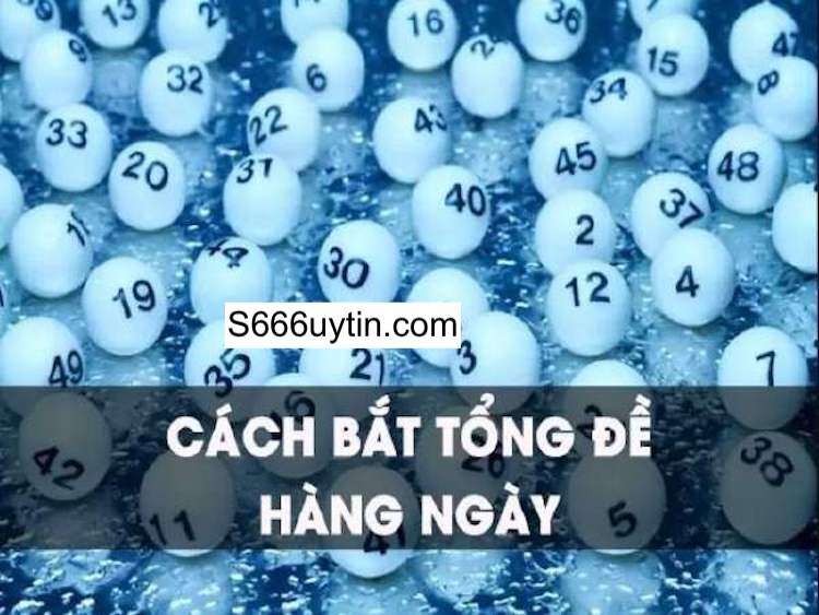 cách loại tổng đề đặc biệt