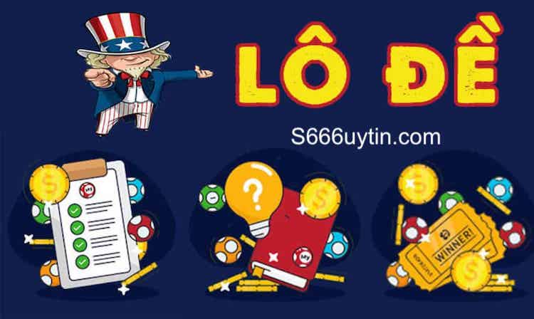 chơi lô đề online ở đâu