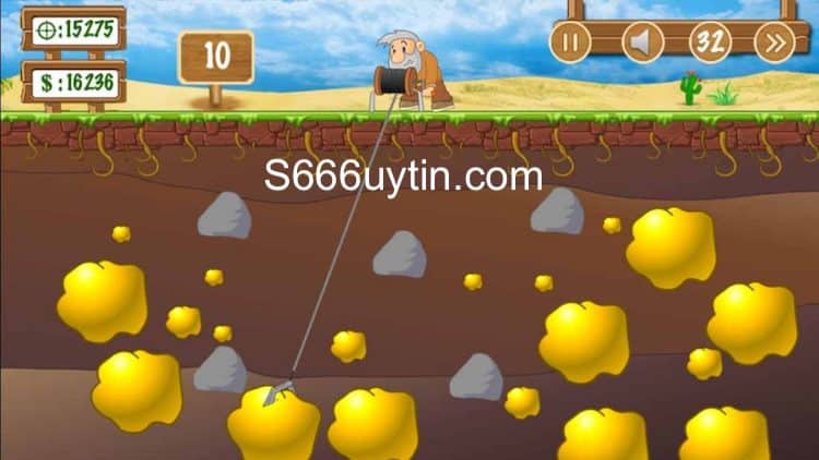 Game miễn phí không cần tải