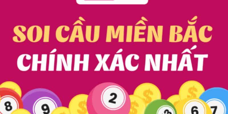 Kinh nghiệm mà chuyên gia soi cầu miền Bắc