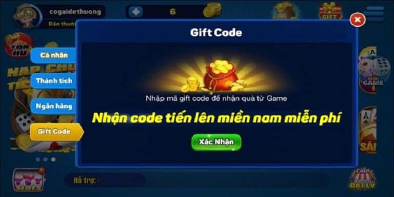 Game bài code online miễn phí với nhiều ưu đãi hấp dẫn