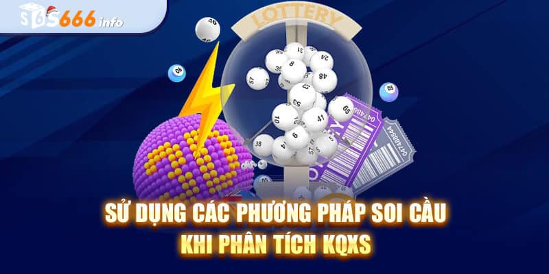 Phân tích kết quả xổ số bằng khoa học